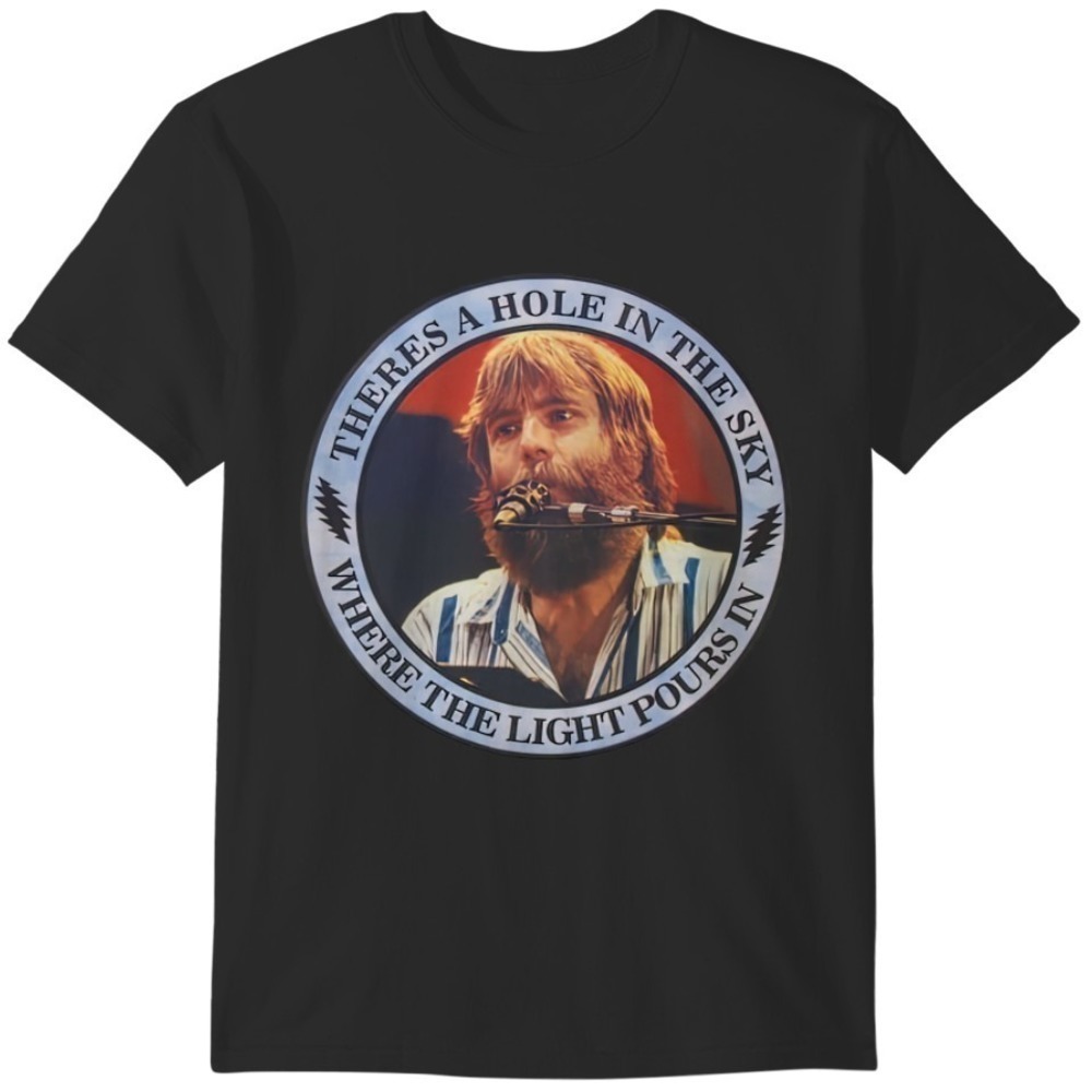 Brent Mydland We Can Run Tribute Unisex T Shirt